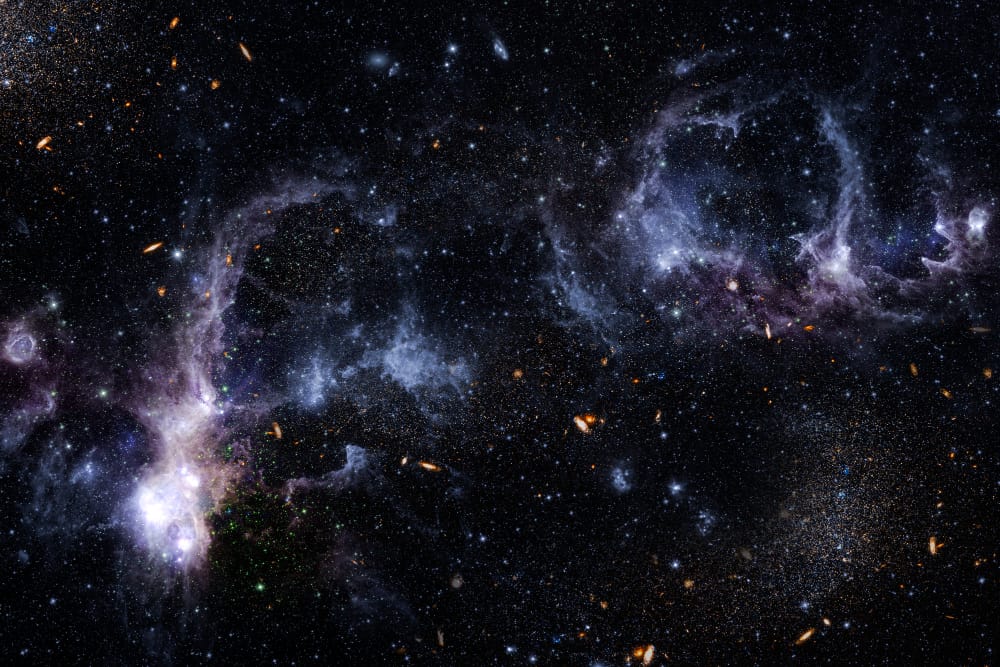 Nascita e invecchiamento delle stelle: le nuove scoperte degli scienziati