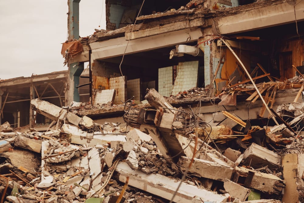 Terremoto di magnitudo 6.4 scuote l’Hindu Kush in Afghanistan