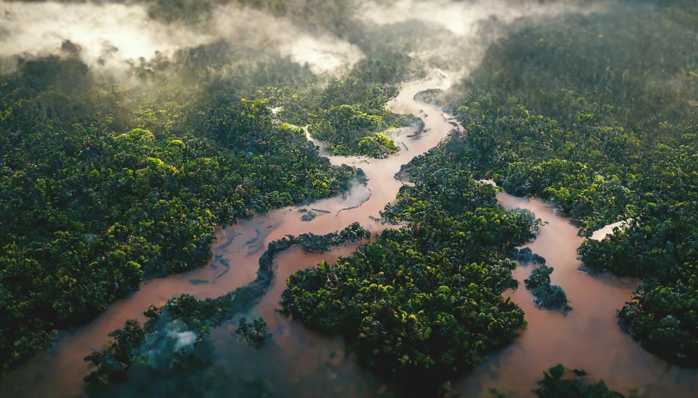 Forte terremoto scuote lo stato dell’Amazonas in Brasile