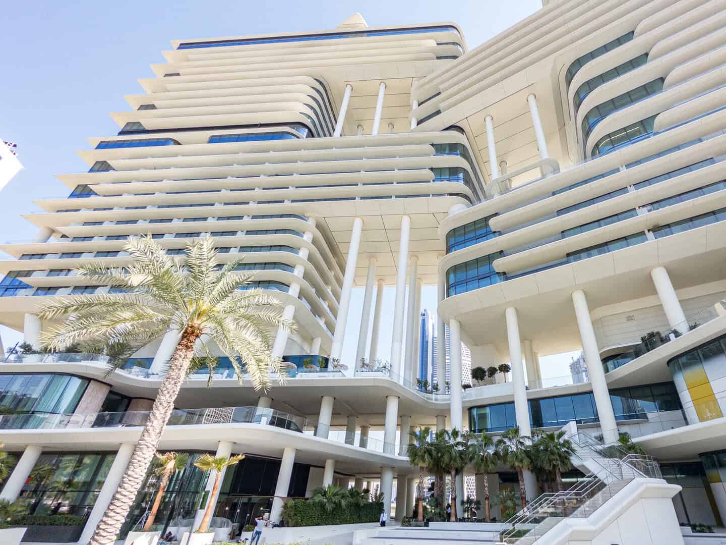 I migliori nuovi hotel di lusso dove soggiornare nel 2024