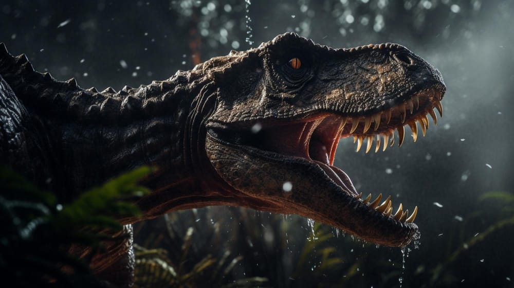 L’ombra di un titano: il Tyrannosaurus McRaeensis emerge dal passato del T. Rex