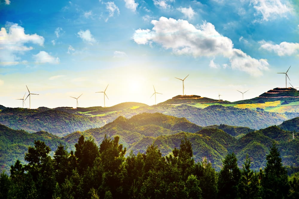 Transizione all’energia pulita: potreste costare meno di quanto si pensi