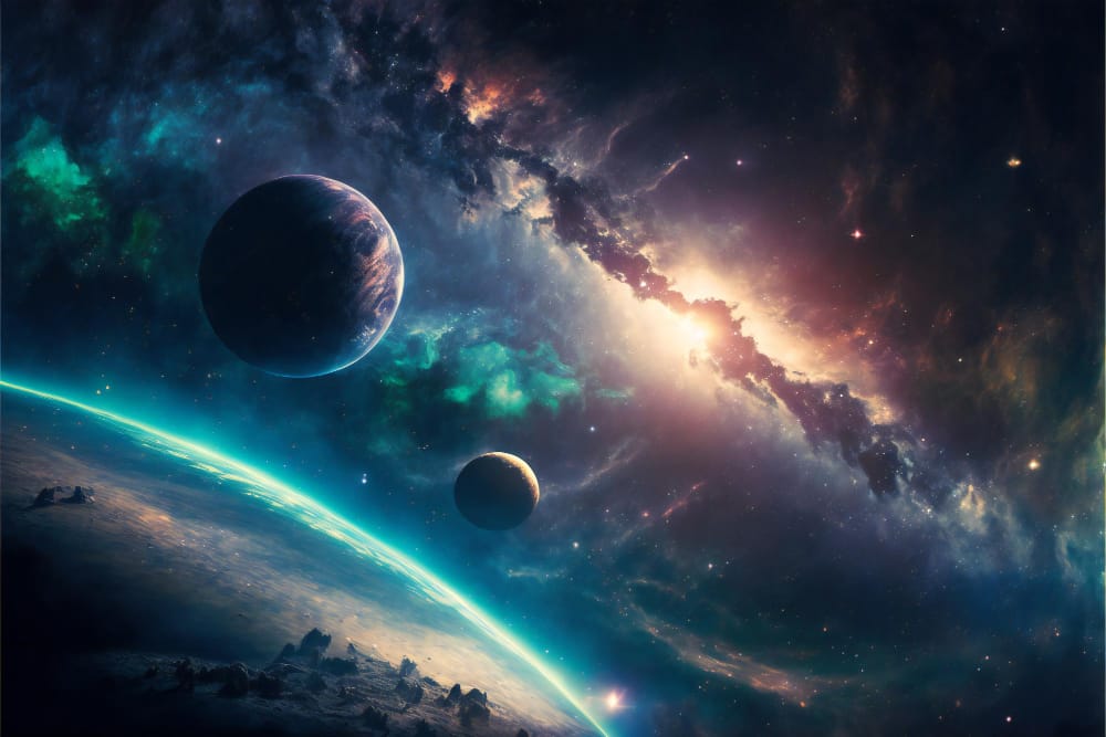 Missione Xrism: una rivoluzione nell’astronomia a raggi X