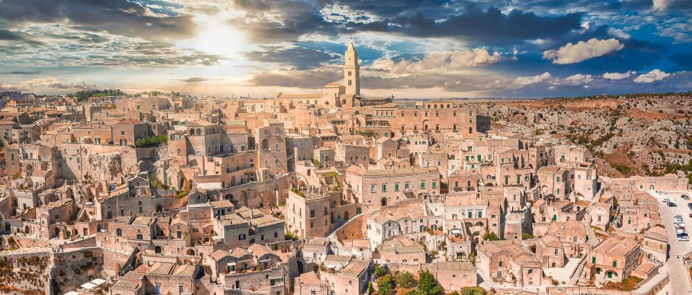 Mare, monti e borghi incantevoli? Ecco a voi la Basilicata
