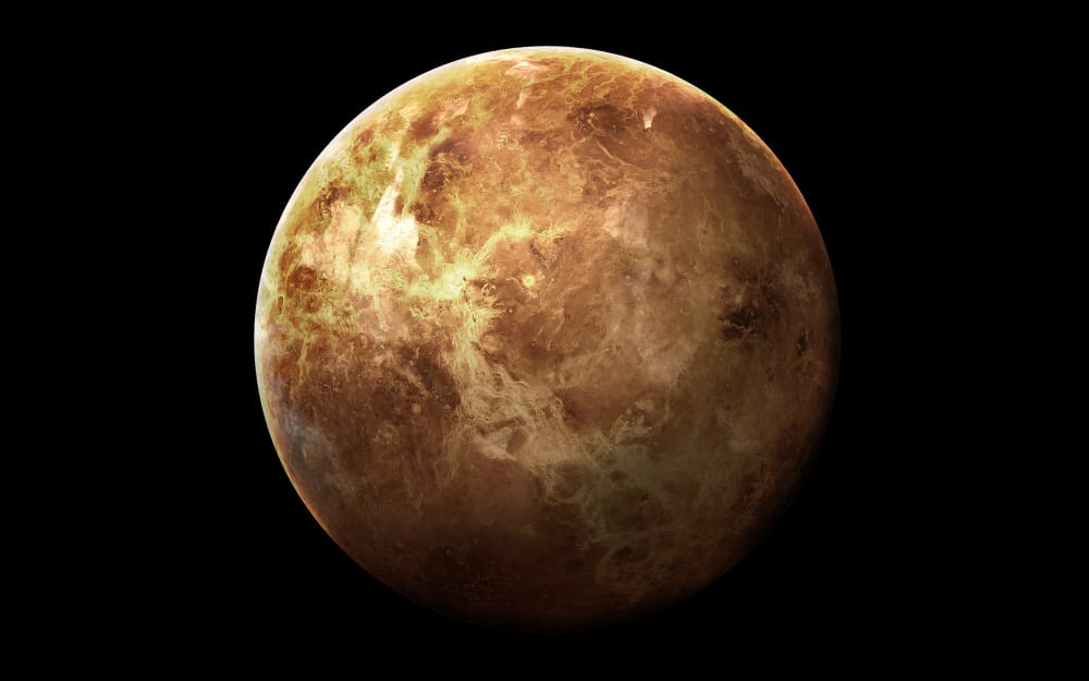 Il segreto delle nuvole di Venere è stato finalmente svelato
