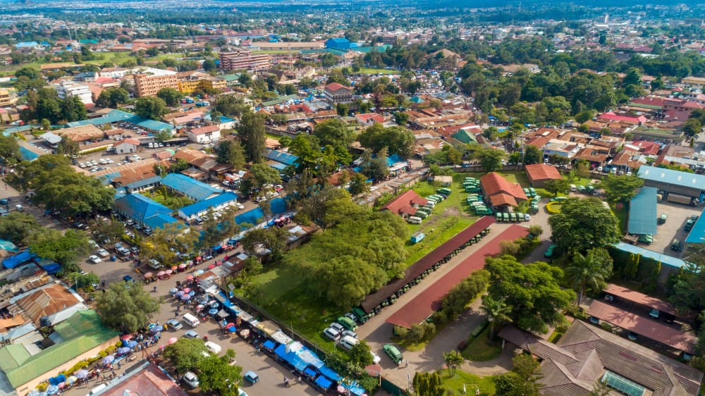 Arusha, la capitale del Safari: lo spettacolare scenario del suo Parco Nazionale