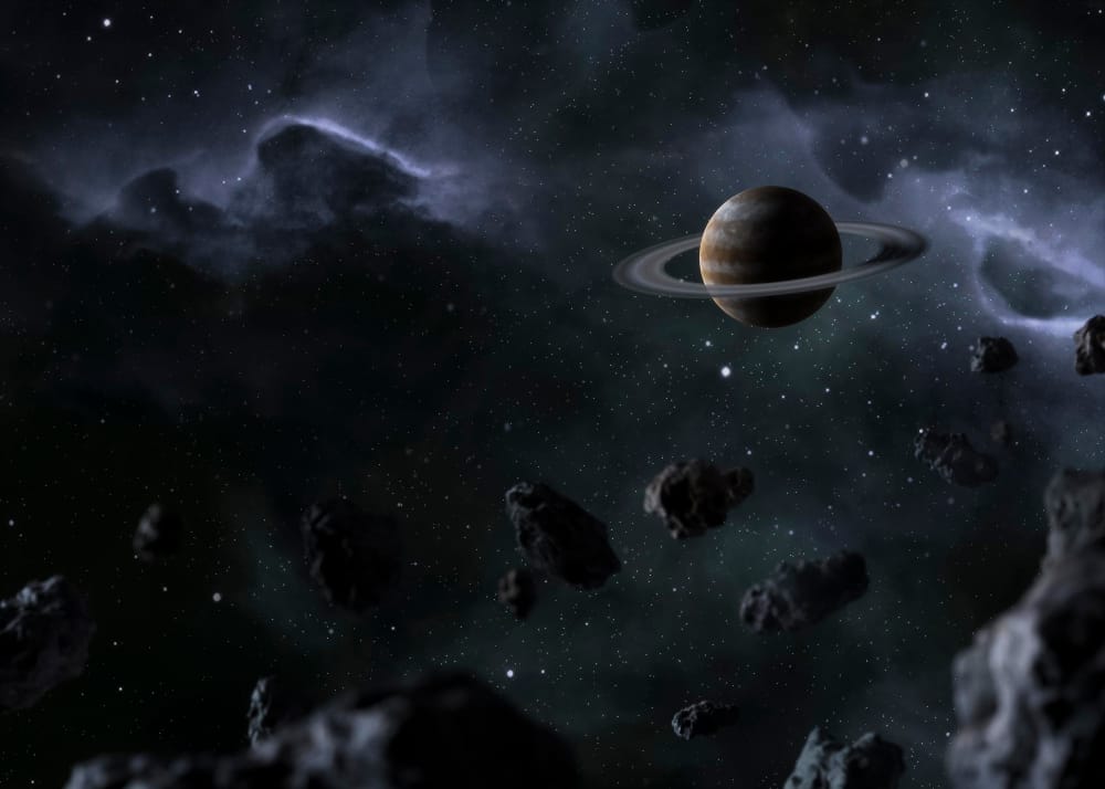 Lo spettacolo nel cielo di gennaio: luna, pianeti, meteoriti, tutto quello che c’è da vedere