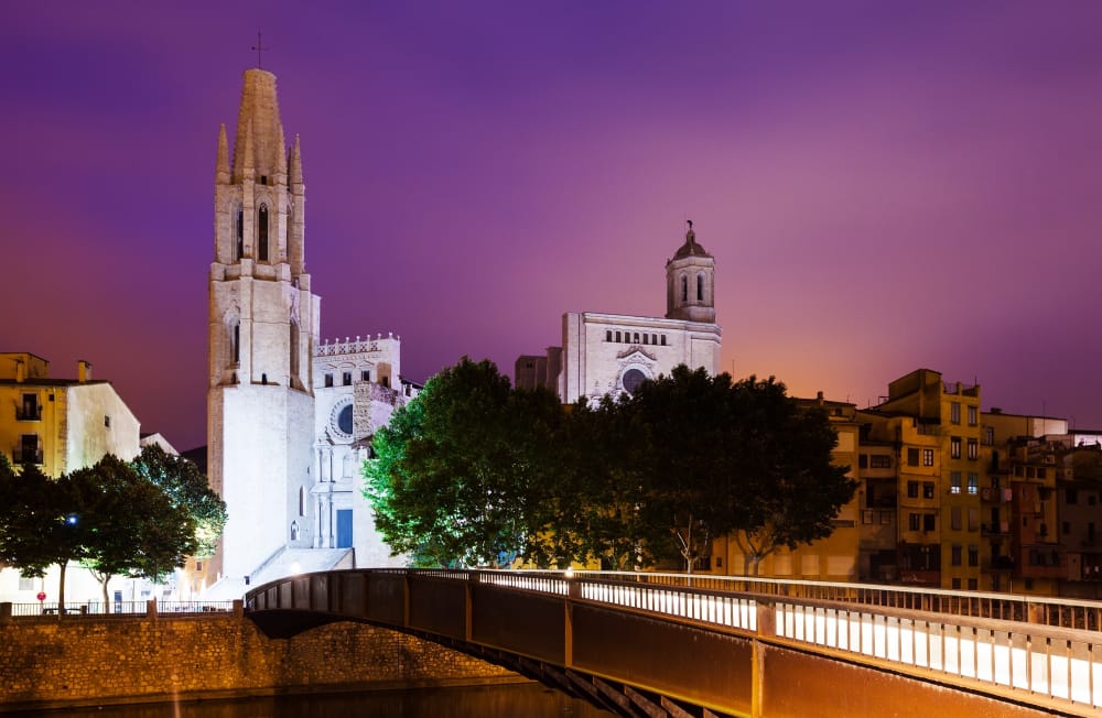 Destinazioni iberiche meno conosciute: Girona o Sétubal?