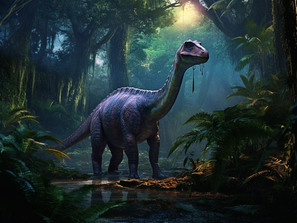 Willo, il dinosauro dimenticato da tutti