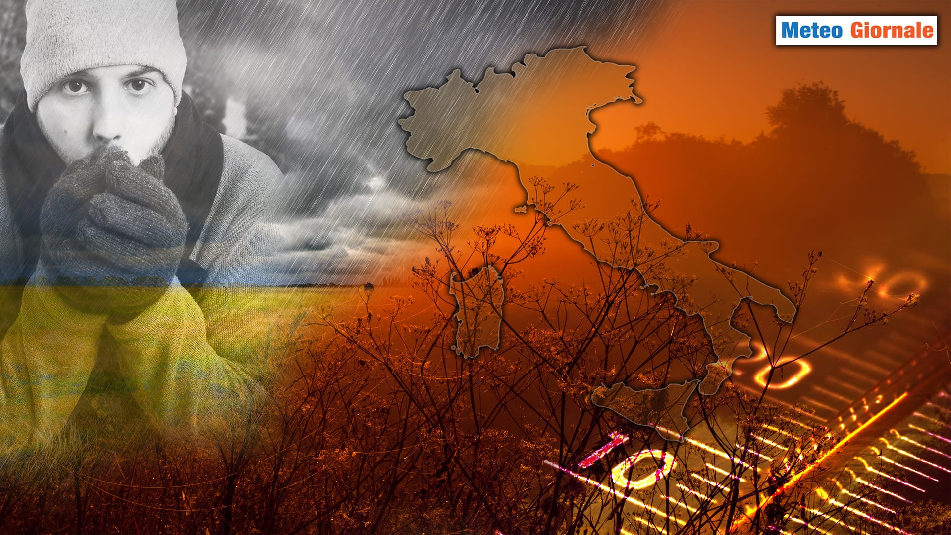 Meteo: Temperature ancora anomale, ma qualcosa cambierà