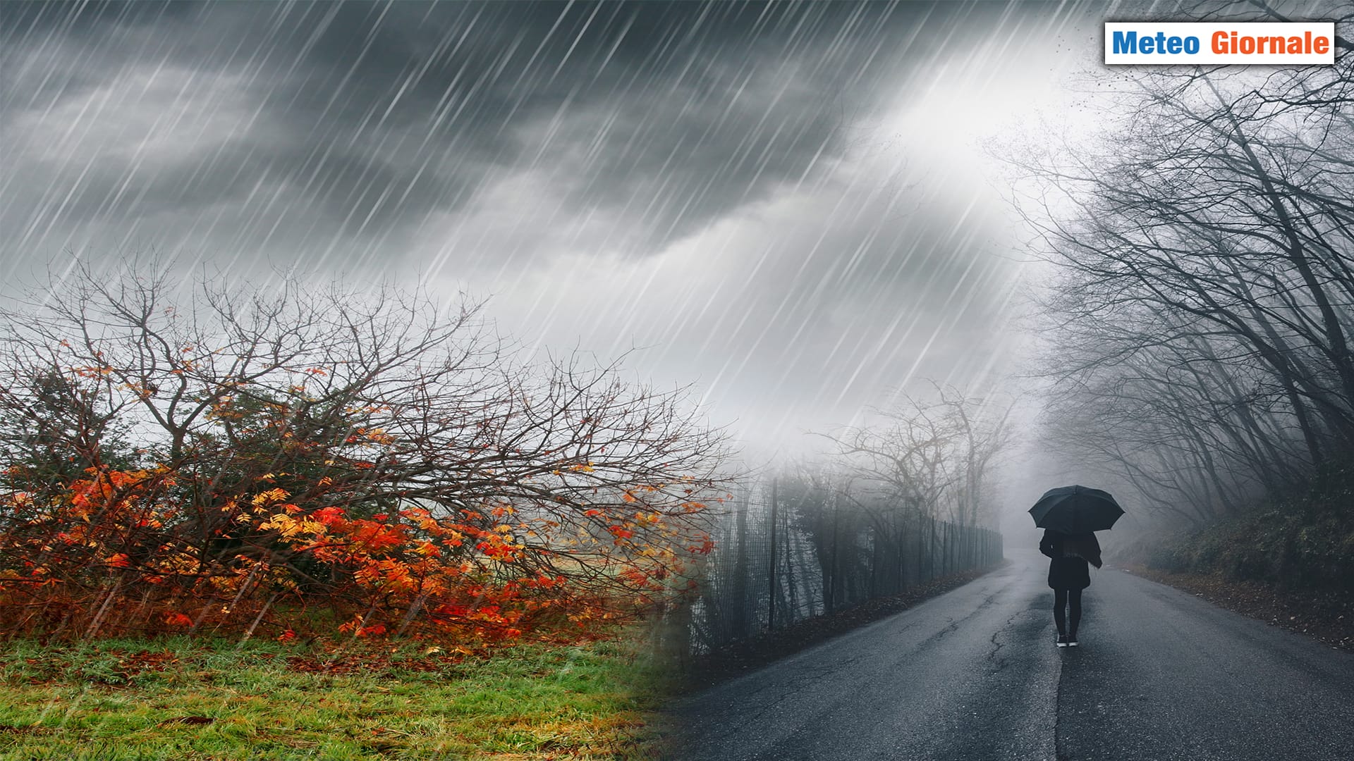 Non basta un solo PEGGIORAMENTO METEO