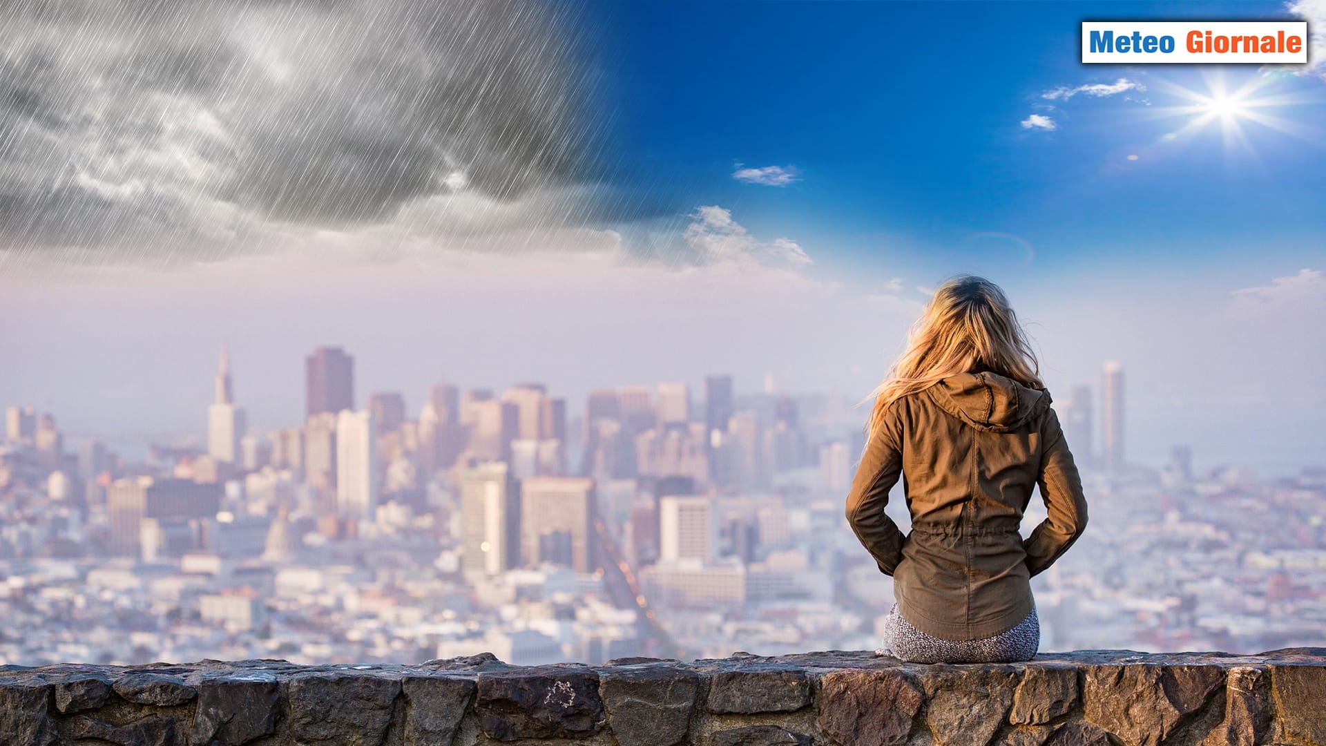 Perché non credere nella normalità METEO climatica? Difficile da spiegare