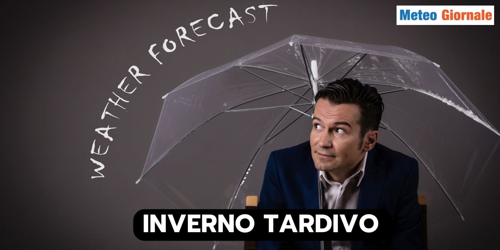 Meteo editoriale. Rottura mitezza, arriva il freddo con maltempo. VIDEO