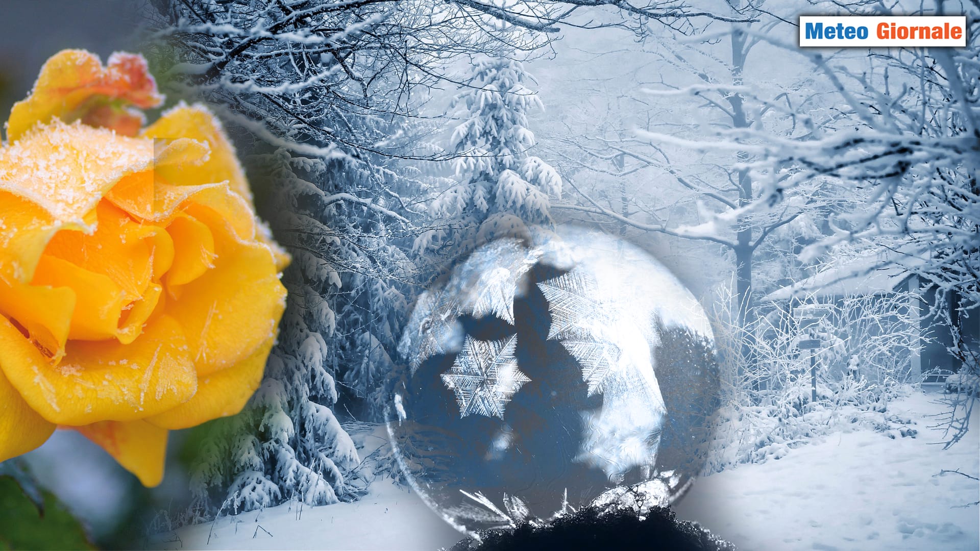 METEO 15 giorni, Inverno: ora o mai più
