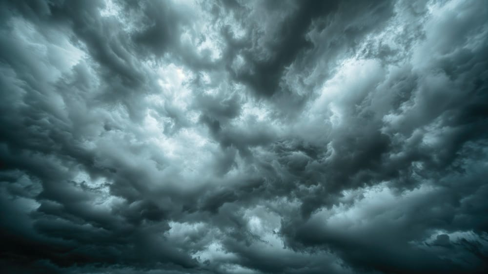 Aggiornamento meteo giornaliero: la California si prepara per una serie di tempeste
