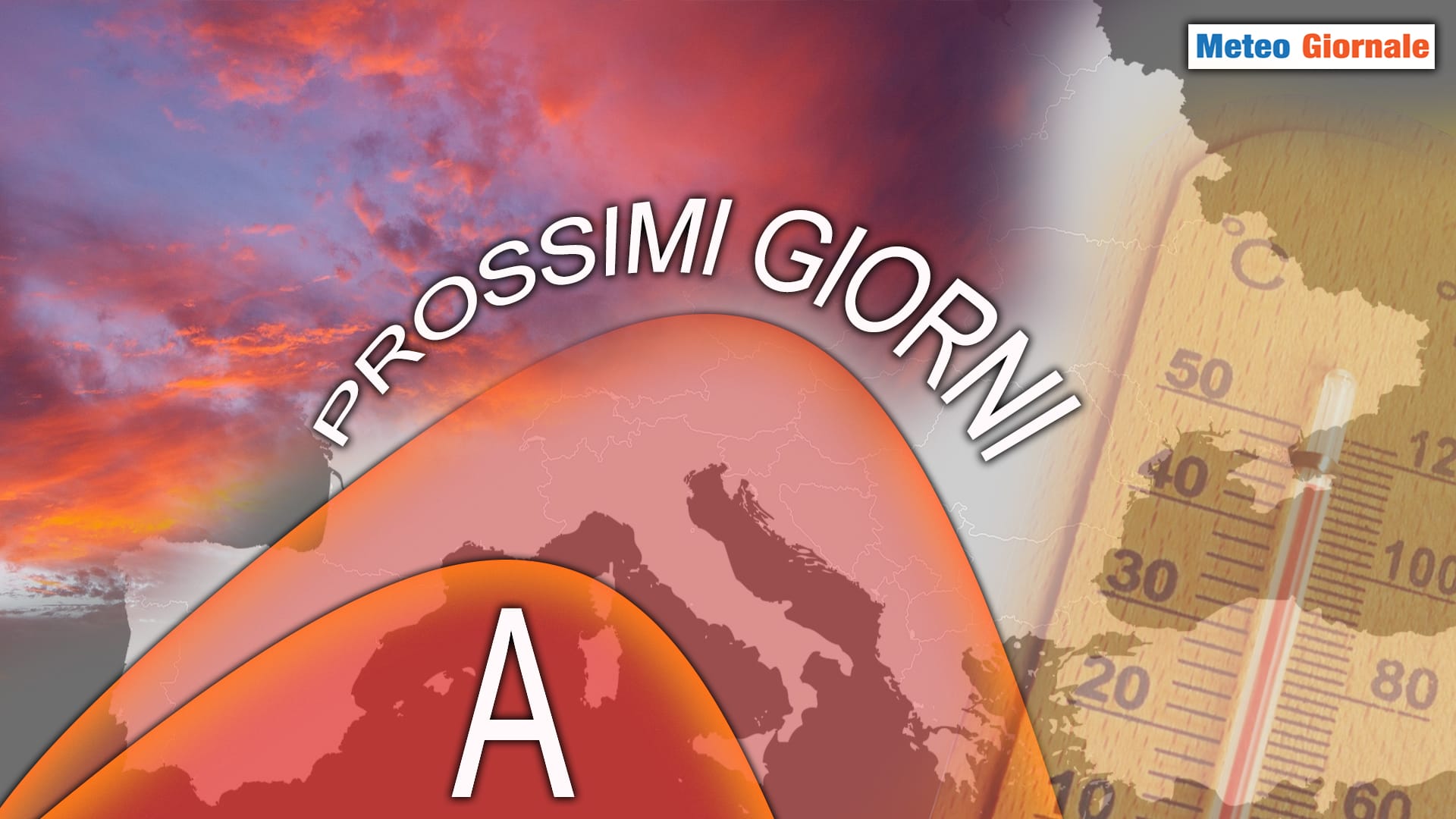 Meteo prossimi giorni fuori dalla stagione invernale troppo precocemente