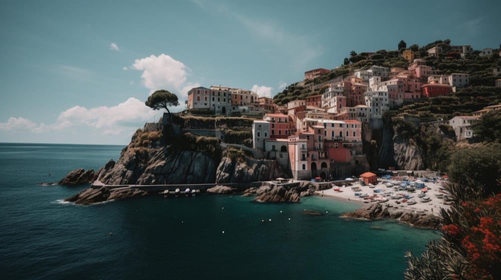 Meteo Liguria, settimana inizia con sole: previsioni