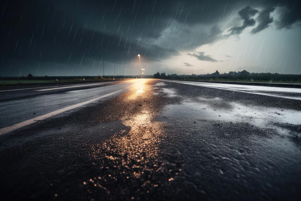 Previsioni meteo in Lombardia: arriva il maltempo nel weekend