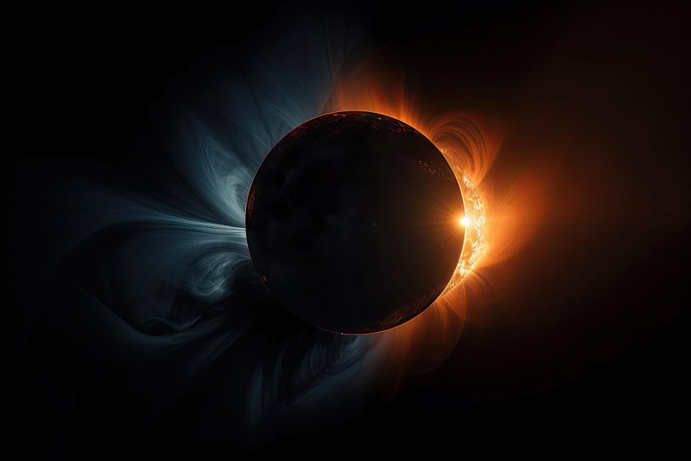 Come osservare in sicurezza un’eclissi solare