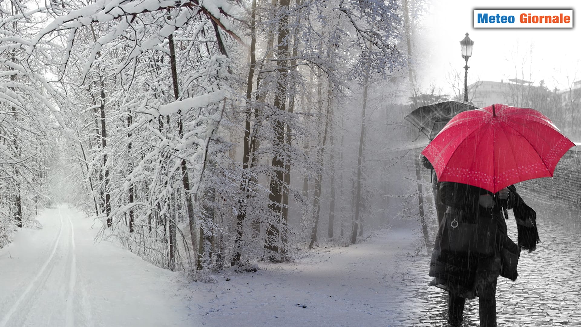 Nessun dubbio sul METEO di fine FEBBRAIO
