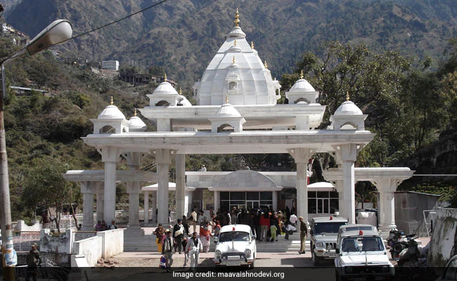 Consigli di viaggio per visitare il tempio di Vaishno Devi