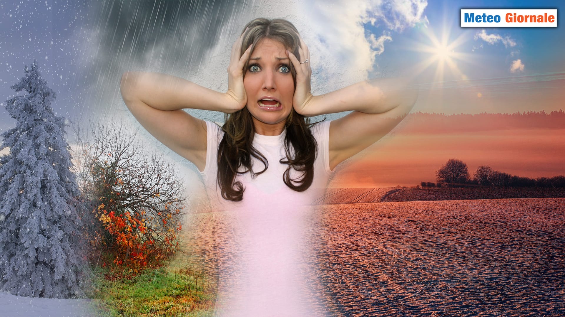 METEO 15 giorni, cambia davvero tutto. Anche a marzo
