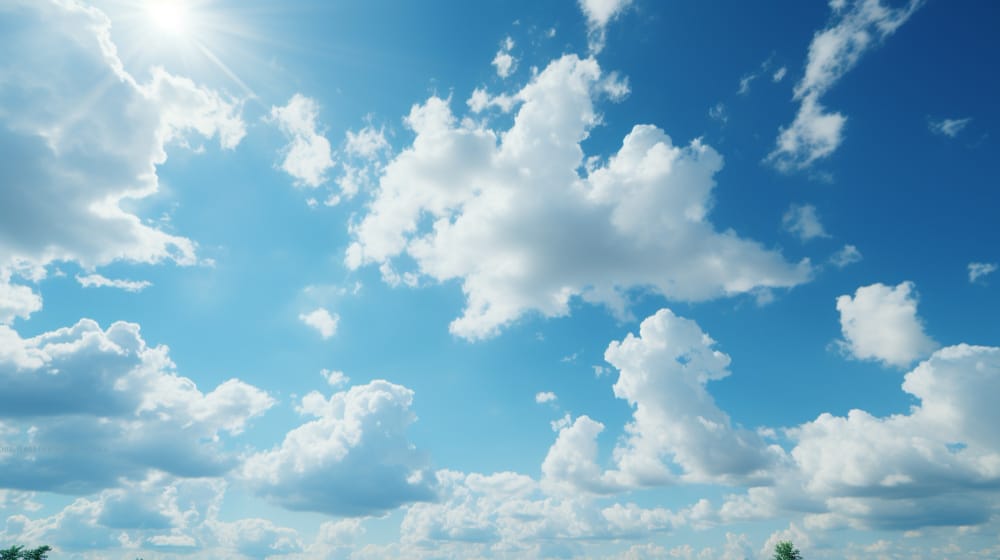 Meteo: arriva aria calda, temperature fino a 25°C in alcune regioni