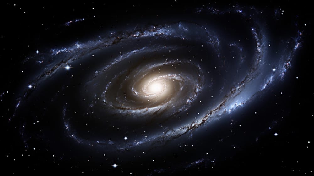 La navicella spaziale XMM-Newton rileva venti di buchi neri che ostacolano la formazione stellare