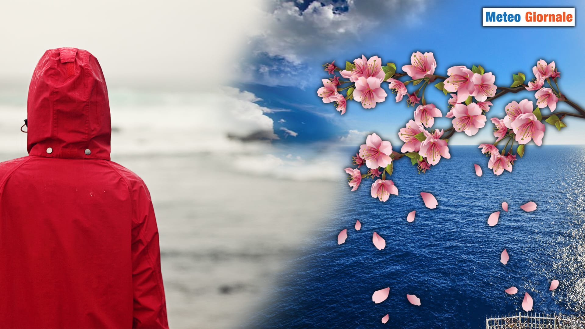 L'ottimismo METEO e la Primavera ormai alle porte