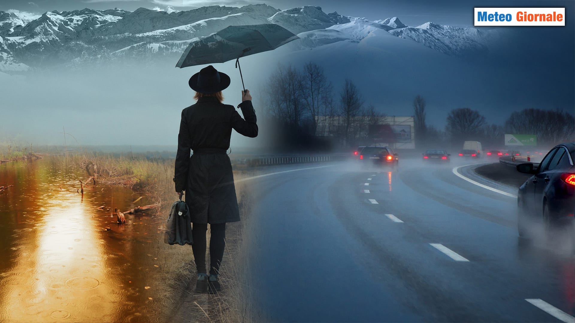 METEO a 10 giorni, le ultimissime previsioni parlano chiaro