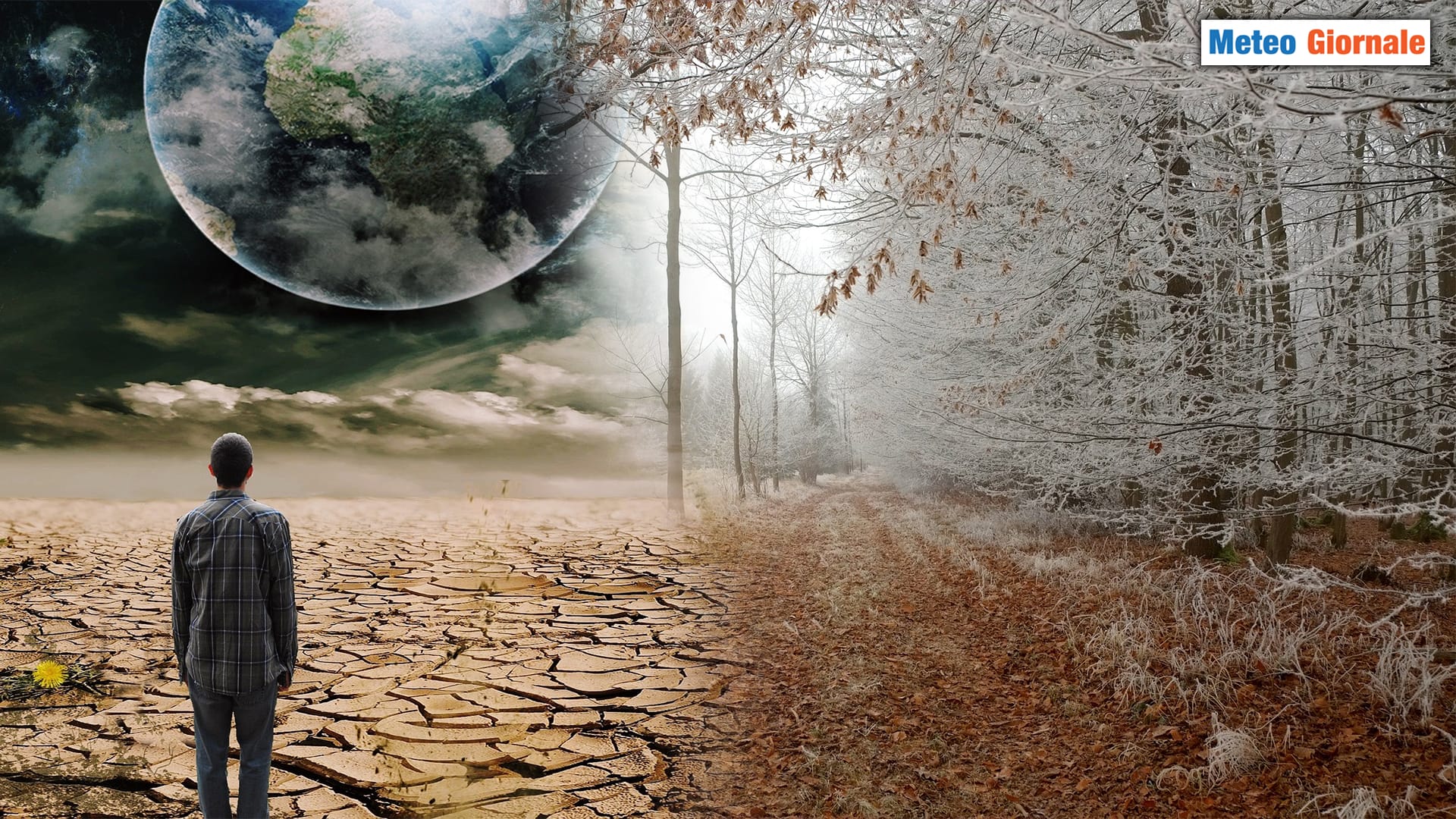 Il bilancio meteo di un INVERNO a dir poco anomalo