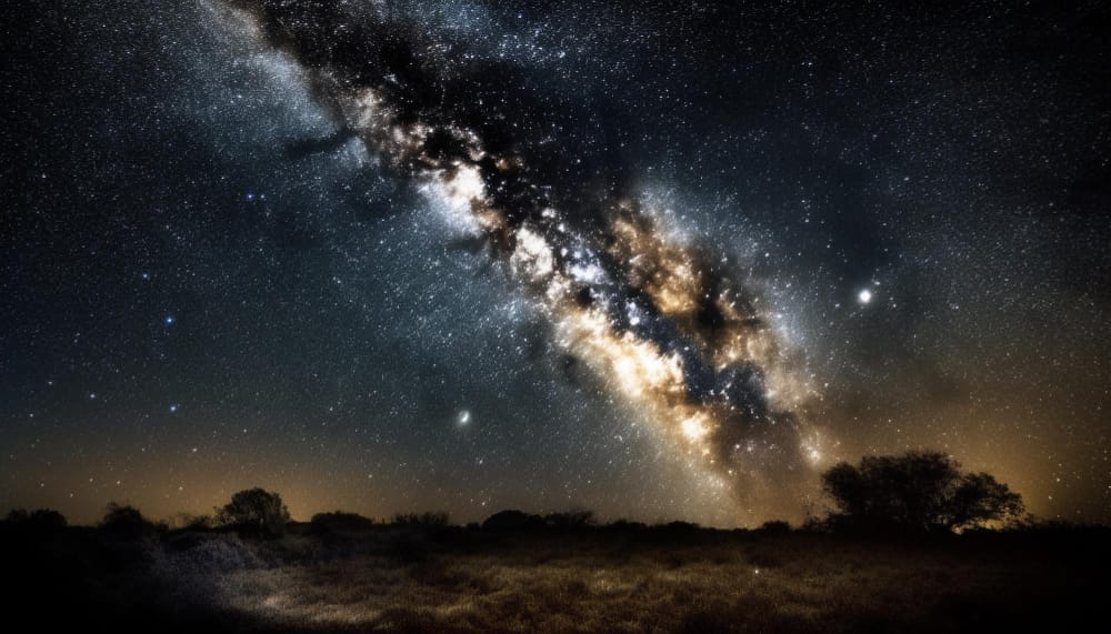 Scoperte sorprendenti strutture magnetiche nella Via Lattea da parte degli astronomi