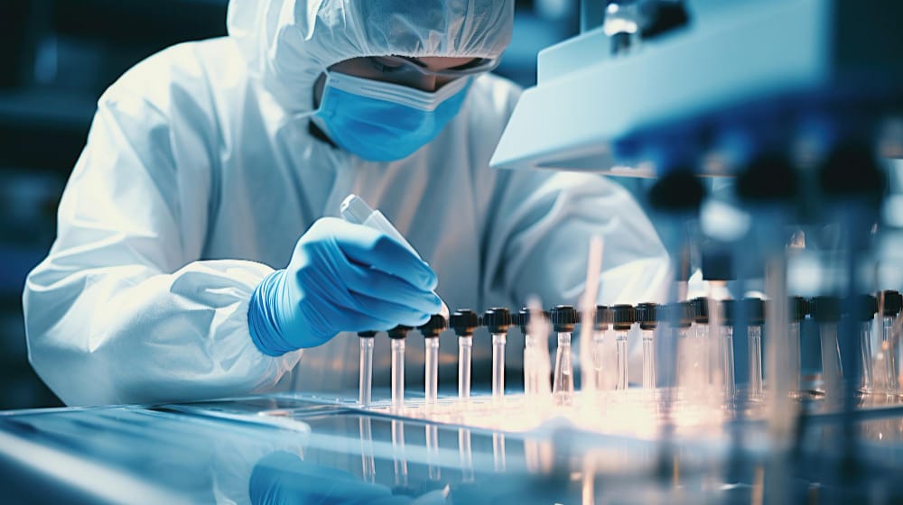 Ultimi vaccini COVID-19 aumentano protezione dai sintomi del 54%