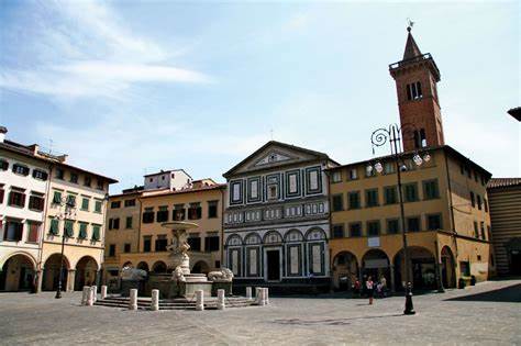 Empoli storia e cultura