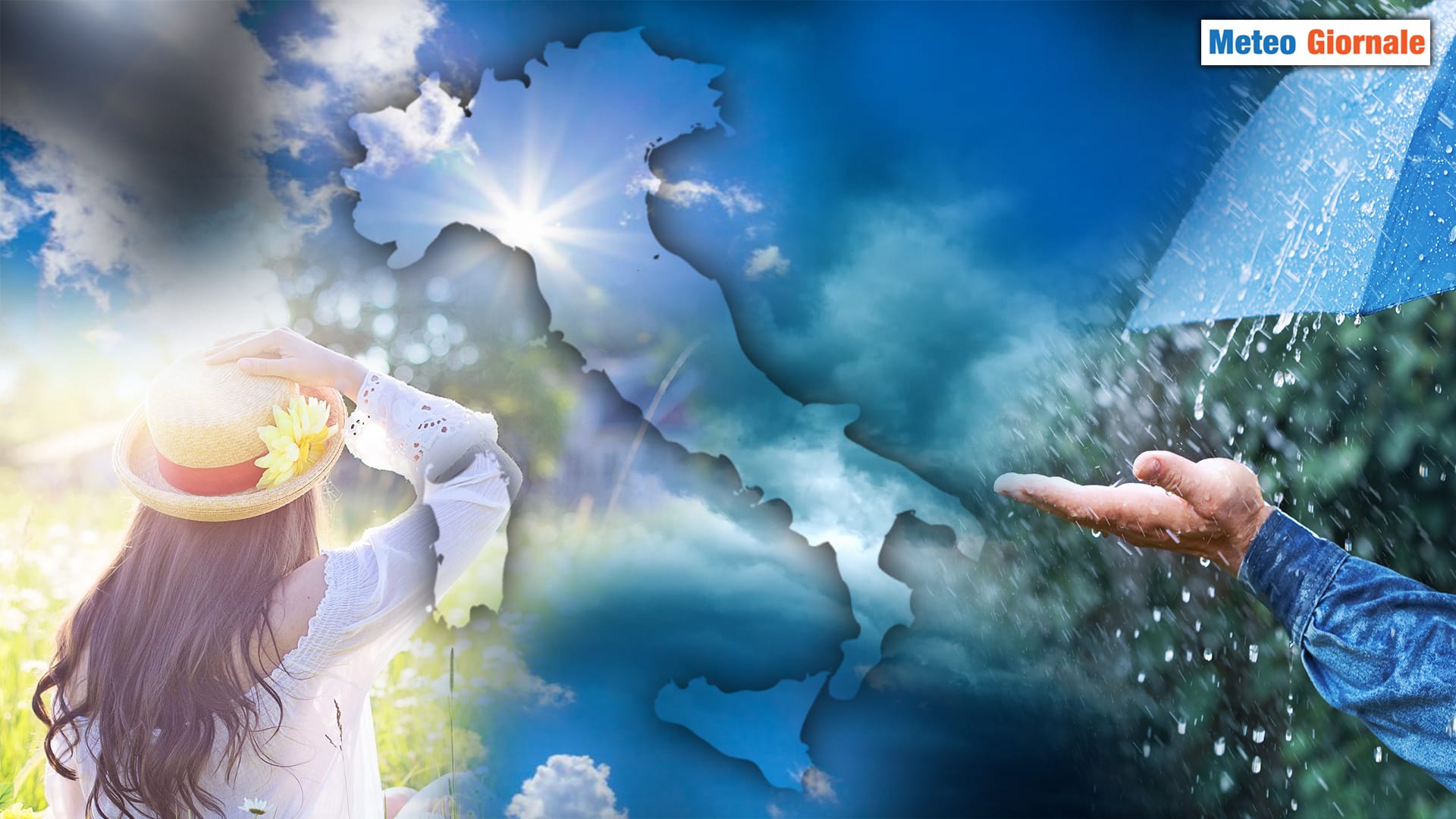 Proiezioni meteo MARZO: variabilità a go go