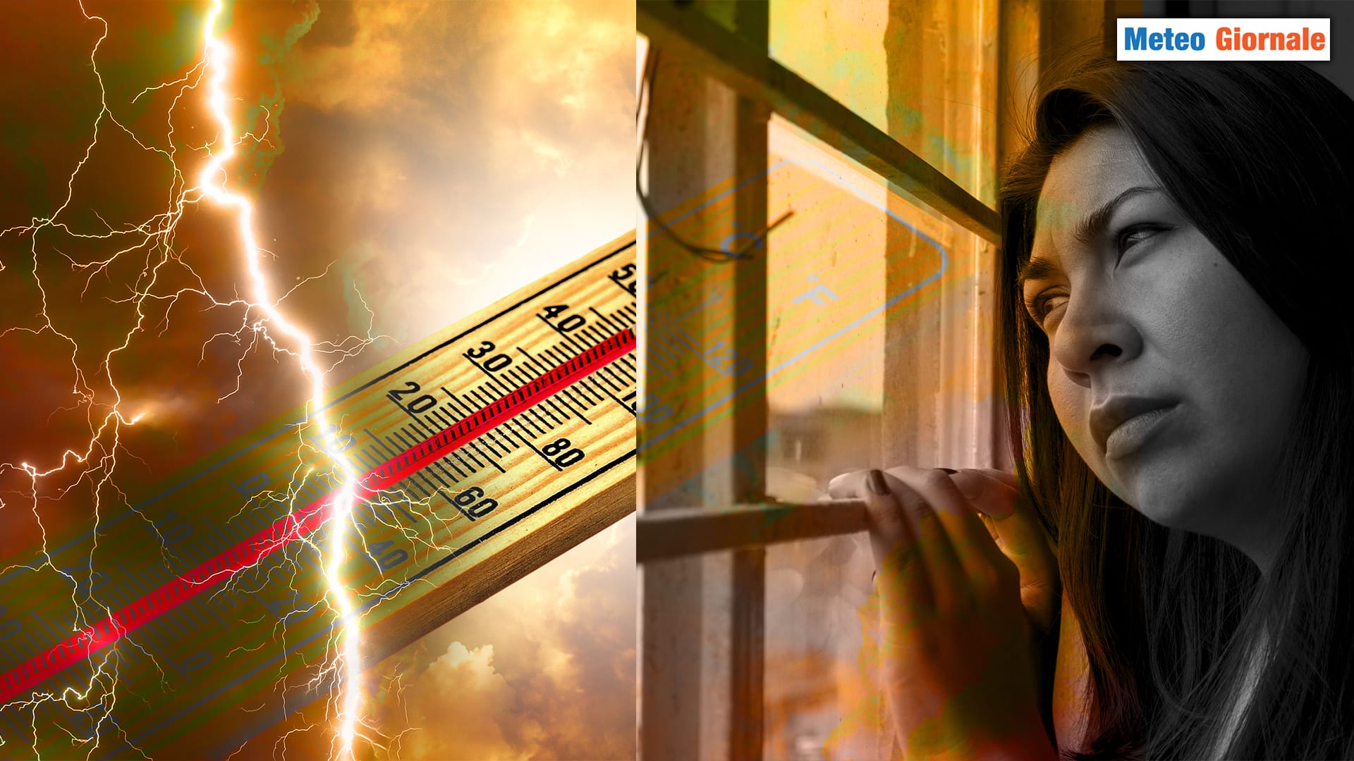 Le stranezze delle abitudini METEO