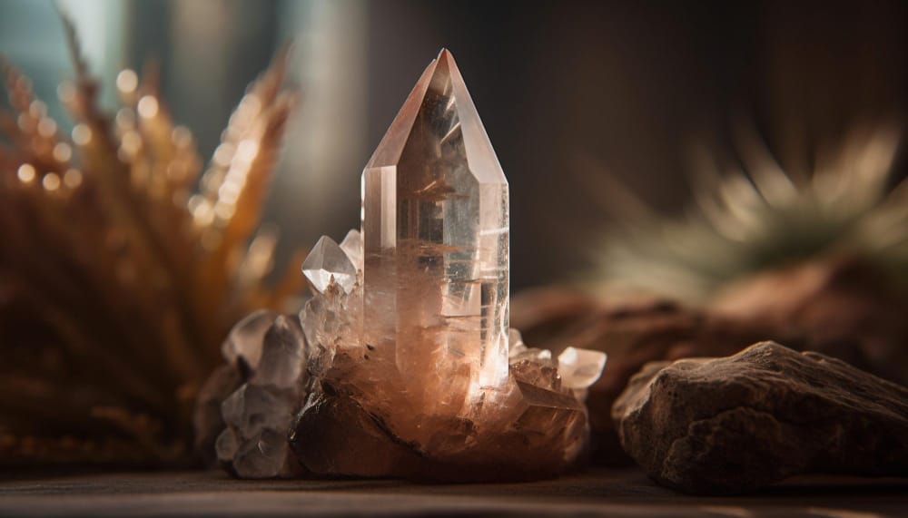 Cristalli quasi unici di lega alluminio-rame trovati nel meteorite del monte Gariglione