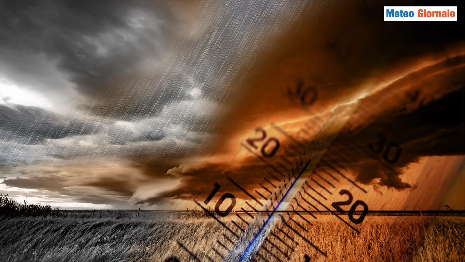 Meteo: mite tempaccio! Ma siamo davvero sul finire di Febbraio?