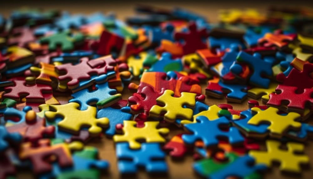 Finalmente una formula matematica per risolvere un puzzle