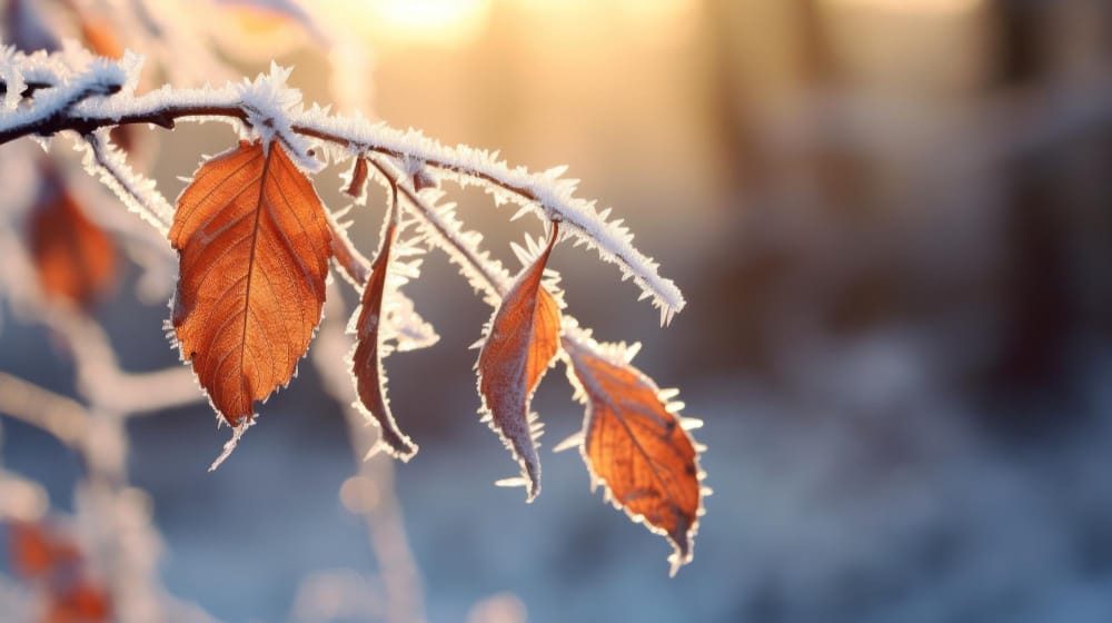 Dichiarare la fine dell’inverno è un grave errore meteorologico