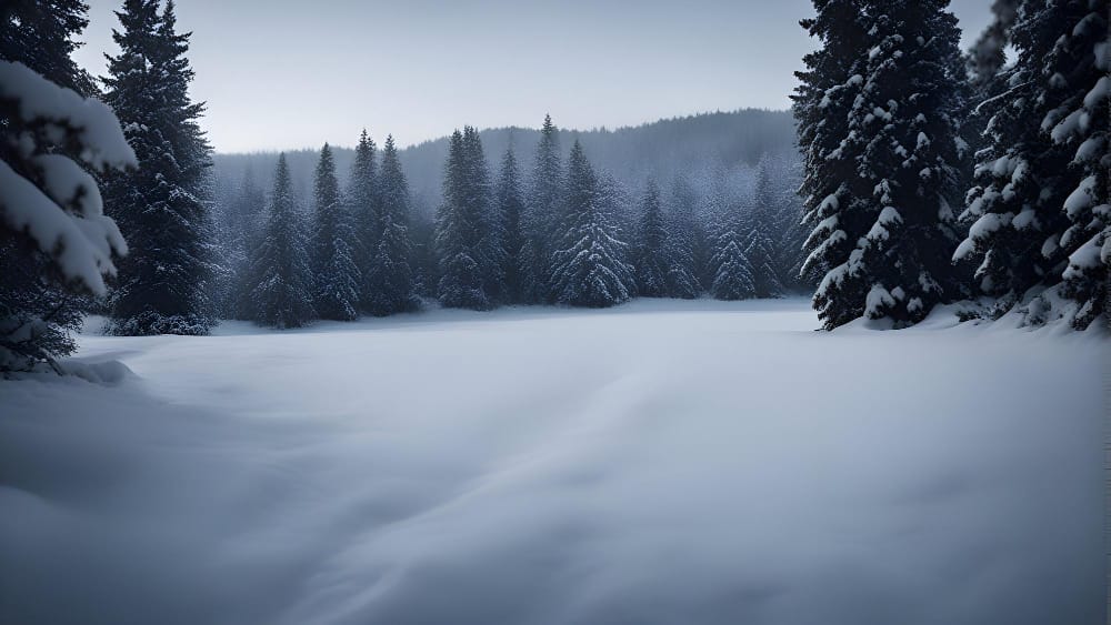 Allerta meteo per martedì con maltempo al sud e freddo incerto a lungo termine