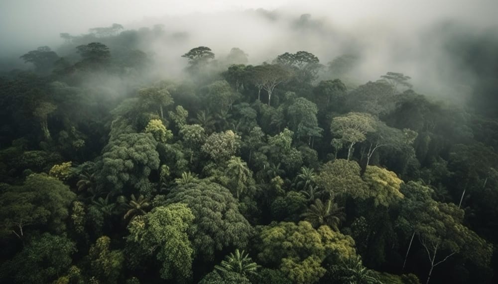 La foresta amazzonica potrebbe collassare su larga scala entro il 2050