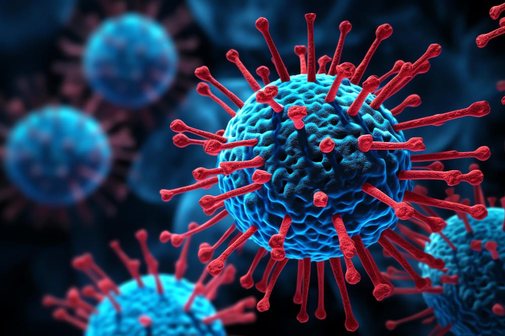I virus aumentano la capacità di cattura del carbonio negli oceani