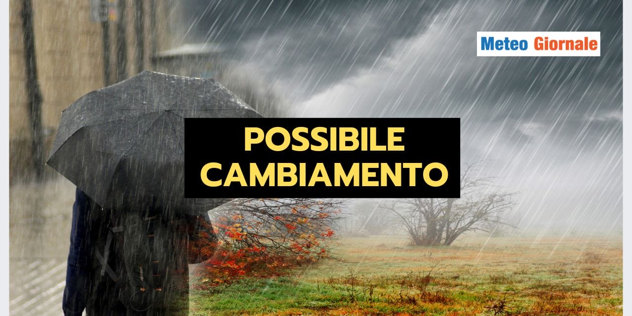 Meteo: Inverno PESSIMO, si salverà in corner?