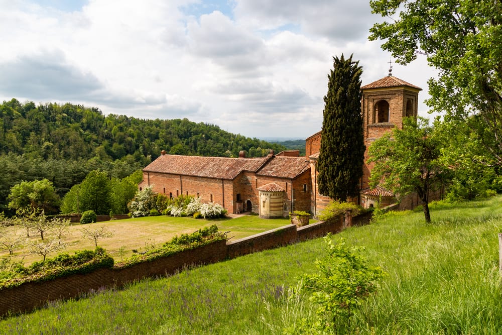 Il Cammino delle Colline del Po: il turismo lento nei dintorni di Torino