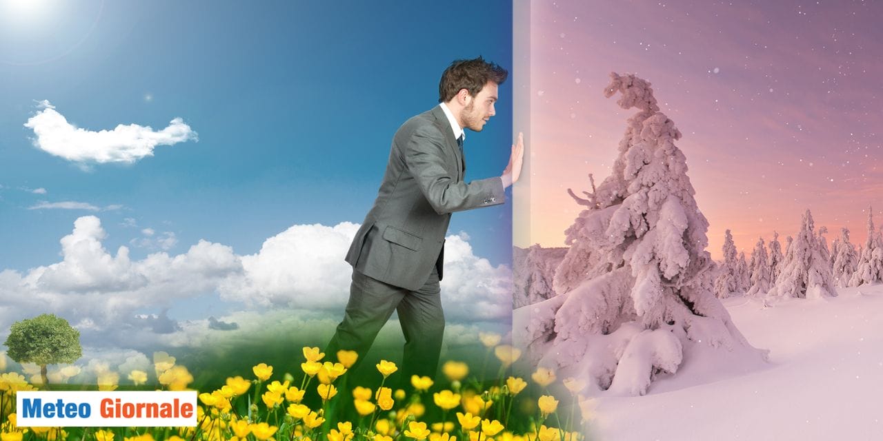 Arriva la primavera: c'è ottimismo per il meteo che verrà
