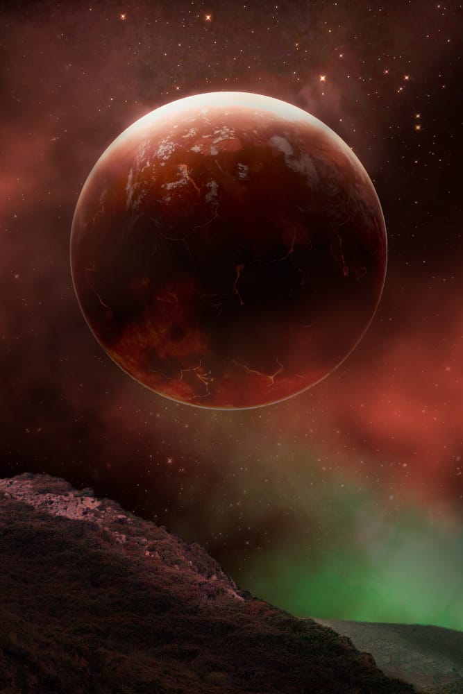 Il mistero di Marte: il dilemma della polvere su Perseverance Rover e SHERLOC