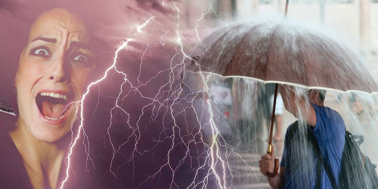 California colpita da un’altra tempesta dopo il mortale “fiume atmosferico”