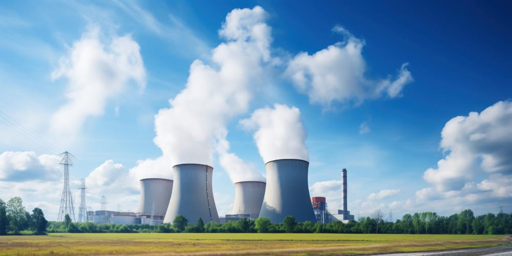 Il Giappone potrebbe riaprire la più grande centrale nucleare del mondo