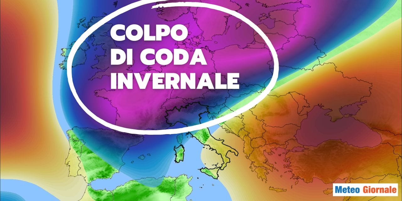 Meteo Inverno NON è finito qui. Vortice Polare, gelo dalla Siberia: conseguenze tra Febbraio e Marzo